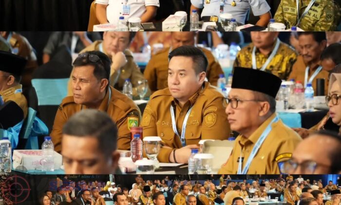 Mendagri Apresiasi Wali Kota Kupang Christian Widodo atas Capaian PBG Tertinggi di NTT