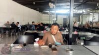 M. Hasanuddin: Pers Menjaga Sejarah sebagai Jendela Peradaban
