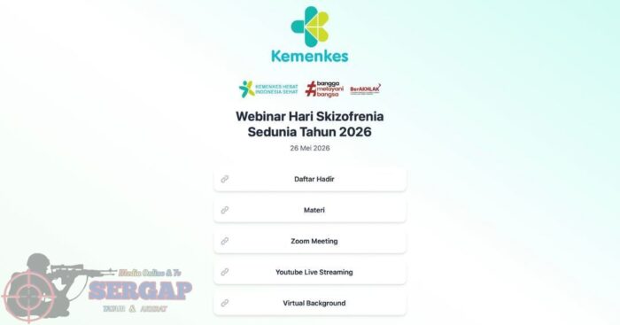 Puskemas Garda Terdepan Edukasi Masyarakat, Obat untuk Pelayanan Kesehatan Jiwa