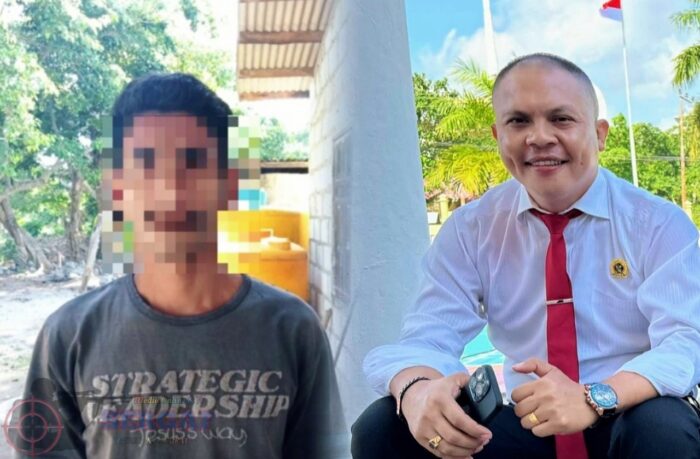 Orang Tak Bersalah Dijadikan Tersangka, Advokat Smart Tallo Pertanyakan Profesionalitas Polres Rote Ndao
