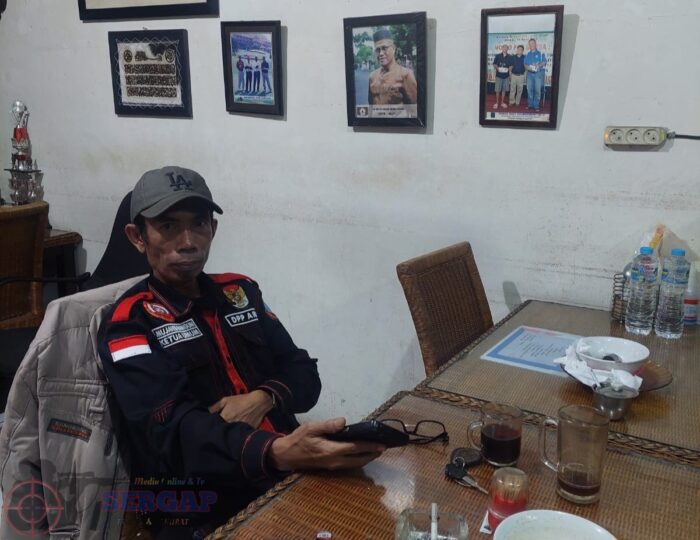ARM dan Sejumlah Lembaga Antikorupsi Siapkan Aksi, Soroti Kinerja Balai DBMPR Jabar