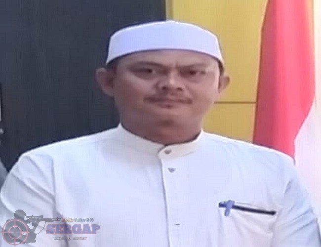 Oleh: Tgk. Agustari Husni, S.Pd.I., M.Pd.