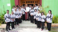 Hardiknas 2026: Gubernur Melki Geser Fokus Pendidikan NTT, Cetak Pencipta Kerja Bukan Sekadar Pencari Kerja