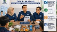 SPPG Madaniah Beri Klarifikasi Terkait Menu yang Dinilai Kurang Memperhatikan Gizi