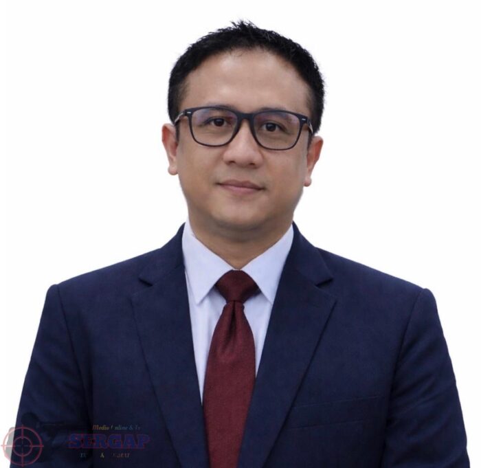 Figur Nurmansyah Muncul sebagai Kandidat Kuat 'The Next Leader' Banyuwangi