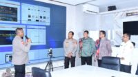 Wamen PAN-RB Apresiasi Kesiapan Layanan Publik Polda NTT