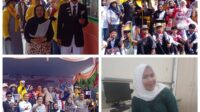 Festival AKSES Ajang Kreativitas Siswa SLTP Negri 11 Kota Sukabumi Tahun 2026 Berjalan Dengan Lancar