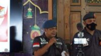 Ketum GBNN Pertanyakan Nurani Hukum dalam Sidang Deni Warnita Disabilitas Mental