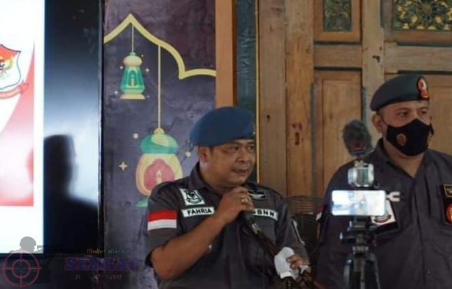 Ketum GBNN Pertanyakan Nurani Hukum dalam Sidang Deni Warnita Disabilitas Mental