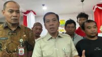 Bupati Karawang Pastikan Tak Ada Perumahan di Kawasan Hutan Konservasi
