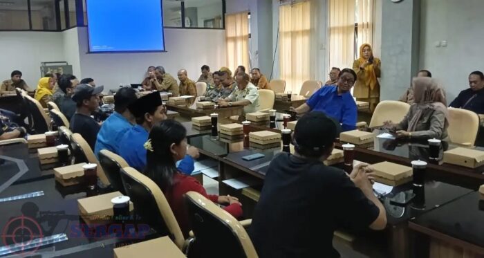 DPRD Kabupaten Blitar Fasilitasi Hearing Terkait Keluhan Bau Peternakan di Gandusari
