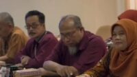 Hearing Forum KDMP, DPRD Kabupaten Blitar Tekankan Pentingnya Komunikasi dan Regulasi