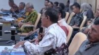 Komisi I DPRD Kabupaten Blitar Serap Aspirasi Terkait Pendaftaran Kades PAW Desa Jambewangi