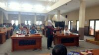 FSBB dan Sarbumusi Suarakan Hak Buruh, DPRD Kota Banjar Diminta Bertindak
