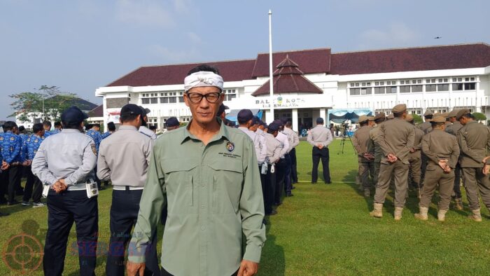 Momen Harkitnas ke-118: FPK Kota Tasikmalaya Hadir, Tegaskan Komitmen Rawat Harmoni Antar-Etnis