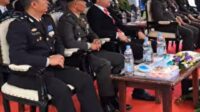 Ketua DPRD Kabupaten Karawang didampingi Anggota DPRD Menghadiri Upacara Peringatan Harkitnas ke-118 tahun 2026