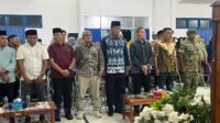 Pasi Ops Kodim 1601/Sumba Timur Hadiri Pembukaan MTQ XXXI Tingkat Kabupaten 2026