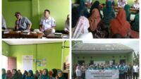 Cegah Stunting, Desa Cimahi kecamatan Cicantayan Sepakati Langkah Konkrit Lewat Musyawarah Rembug Desa