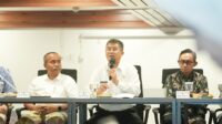 Wagub Jabar Dorong Penguatan Industri dan Ekosistem Ekonomi Syariah