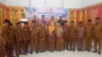 Camat Bayang Lantai 13 PJ Walinagari, Salah satu nya Elvi Azman PJ Walinagari Api api Pasar Baru