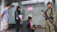 Kejari Karawang Segel Kantor PT BAS dan Geledah Sejumlah Lokasi Terkait Dugaan Korupsi KPR