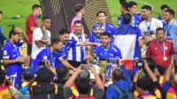Persib Juara Super League 2025/2026, Konvoi Kemenangan Digelar dari Gedung Sate ke Gedung Merdeka