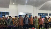 Penutupan MTQ Sumba Timur Berlangsung Khidmat dan Penuh Kebersamaan