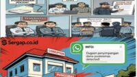 Dugaan Pelanggaran di Puskesmas Jejawi, Dua Pejabat Pemkab OKI Tak Beri Tanggapan; SPM Sumsel Jadwalkan Aksi