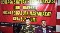 LBH BAPEKSI Soroti Penanganan Laporan Dugaan Pemalsuan Surat di Polres Sukabumi