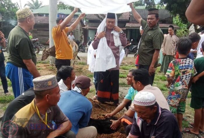 Kurban Bukan Sekadar Sembelih Hewan: Pahami Tujuan, Hikmah, dan Keutamaannya