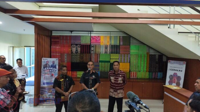 Pemprov NTT Wajibkan Siswa Belajar 1,5 Jam di Rumah, RT/RW Turun Pantau