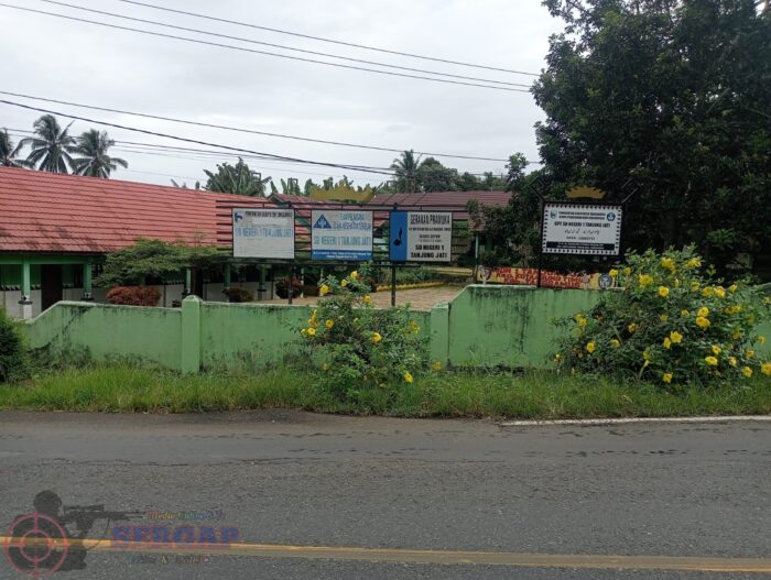 Dana BOS SDN 1 Tanjung Jati Dipertanyakan, Transparansi Penggunaan Anggaran Jadi Sorotan