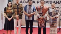 Perpisahan Dandim 1601 Sumba Timur Berlangsung Haru, Pemkab Soroti Sinergi TNI dan Daerah