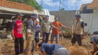 FPK Kota Tasikmalaya Perkuat Pembauran Kebangsaan Melalui Silaturahmi dan Qurban Iduladha