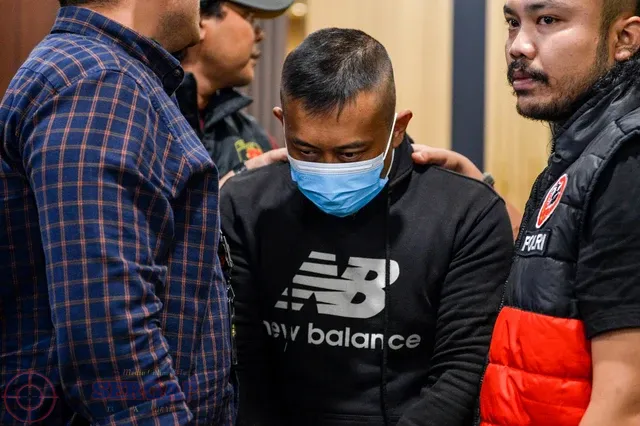 Buronan Kasus Penyiksaan Sadis Selama Tiga Tahun Dibekuk, Polisi Dalami Kondisi Kejiwaan Tersangka
