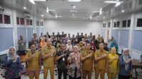 Kelola Dana Bos Yang Akuntabel, Perdana Kepala Sekolah Baru Di Karawang Ikuti Pelatihan Manajemen Pendidikan