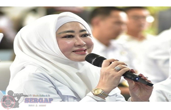 Lisda Hendrajoni Kecam, Pelaku Penyekapan dan Penganiyaan di Bandung Hukum Seberat Beratnya
