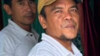 Ketua DPC LPKNI Tanggamus Akan Laporkan Dugaan Pengelolaan Dana BOS di SDN 1 Tanjung Jati