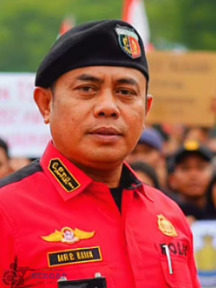 Peringati Hari Lahir Pancasila, Satbel Pers PWDPI Tegaskan Komitmen Jaga Integritas Pers