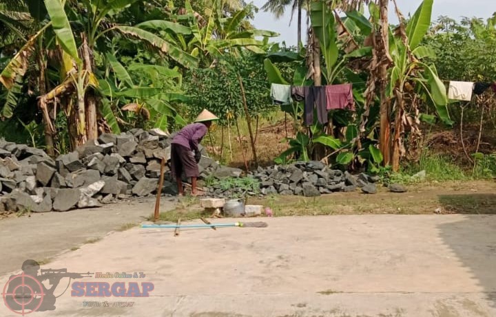Peran Penyuluh dan BPP Dipertanyakan, SPK Jitut Terbit Saat Pekerjaan Sulit Dilaksanakan