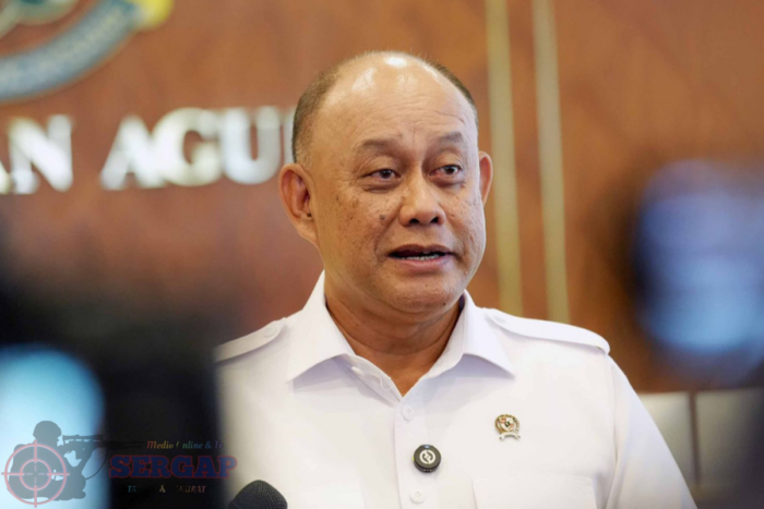 Pergantian Pucuk Pimpinan BGN, Pemerintah Akui Dengarkan Kritik Publik