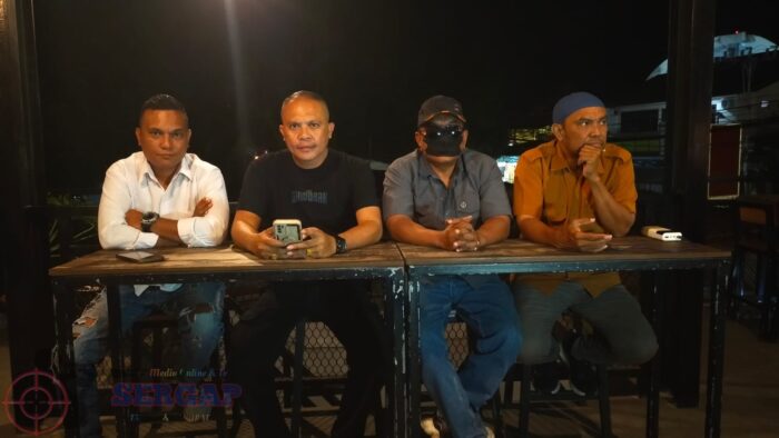 Berstatus Saksi Kasus Lika Liku NTT, Andre Lado dan Tim Minta Hak Asasi dan Perlindungan Yuridis MS Wajib Dihormati