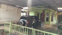 Foto Rumah Yang telah di Beli Abi Nurwardani Spd Mor sebelum terjaring OTT KPK