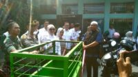 Ketua DPRD Kabupaten Bandung Renie Rahayu Gelar Program Boling, Serap Aspirasi Masyarakat