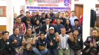 Rapat Pleno Nasional AKJII 2026 Sahkan Struktur Organisasi dan Arah Strategis, Perkuat Tata Kelola hingga 2028
