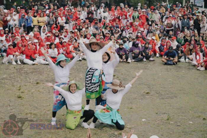 Pemkot Cimahi Luncurkan Car Free Day 2026, Dorong Gaya Hidup Sehat dan Ruang Publik Ramah Warga