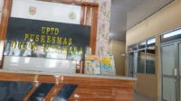 Diduga Kosong di Jam Kerja, Disiplin Pelayanan Puskesmas Bulok Sukamara Disorot