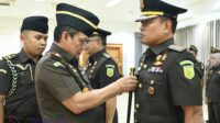 Perkuat Pemulihan Aset dan Pidana Militer, Kejati Jabar Rotasi Pejabat Strategis