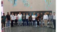 Bupati Hendrajoni Bidik Investasi Tiongkok, Pesisir Selatan Jajaki Rice Milling Modern dan Hilirisasi Pertanian