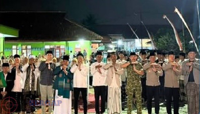 Wali Kota Tasikmalaya Dorong Pesantren Bertransformasi Digital Demi Generasi Emas 2045
